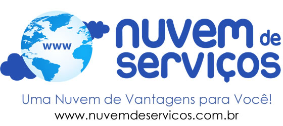 Nuvem de Servicos